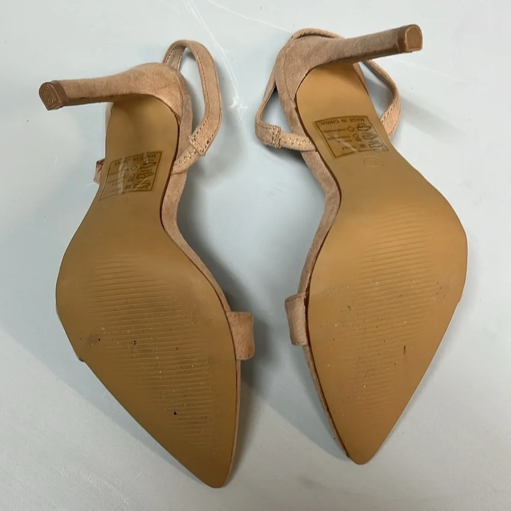 Boohoo Heels - Picture 5 of 6